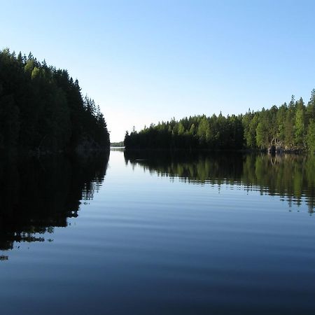 Katajaranta Enonkoski Exterior foto