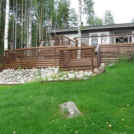 Katajaranta Enonkoski Exterior foto